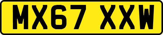 MX67XXW