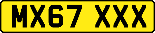 MX67XXX