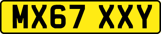 MX67XXY