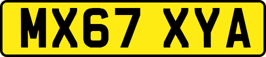 MX67XYA