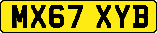 MX67XYB