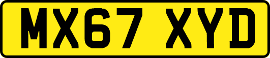 MX67XYD