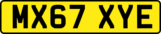 MX67XYE