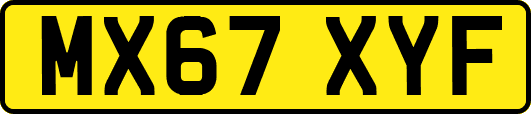 MX67XYF
