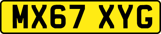 MX67XYG