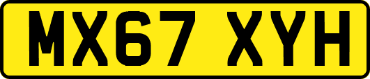 MX67XYH