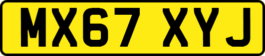 MX67XYJ