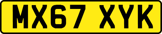 MX67XYK