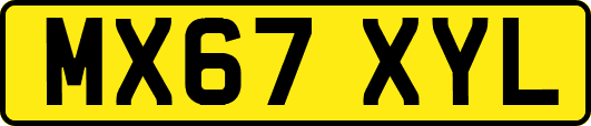 MX67XYL