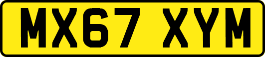 MX67XYM