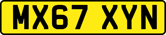 MX67XYN