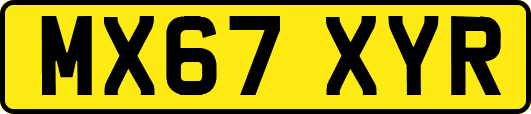 MX67XYR