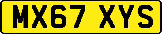 MX67XYS