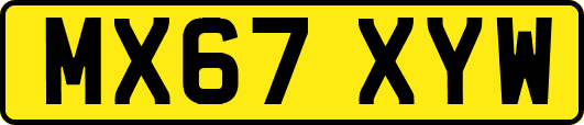 MX67XYW