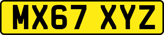 MX67XYZ