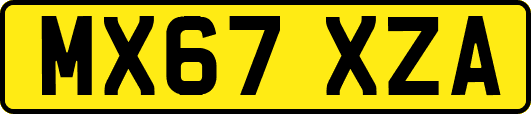 MX67XZA