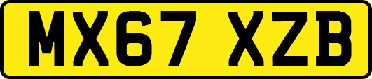 MX67XZB