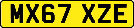 MX67XZE