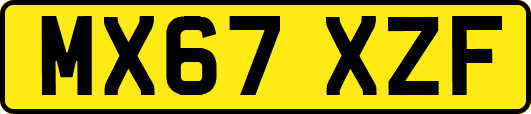 MX67XZF