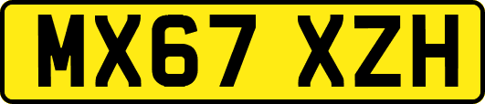 MX67XZH