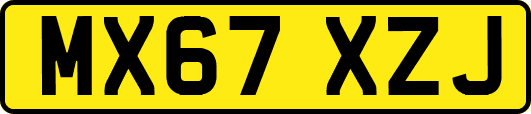 MX67XZJ
