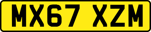 MX67XZM