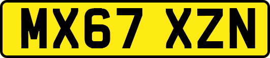 MX67XZN