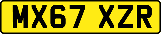 MX67XZR