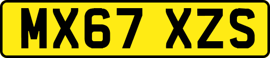 MX67XZS