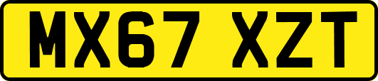 MX67XZT
