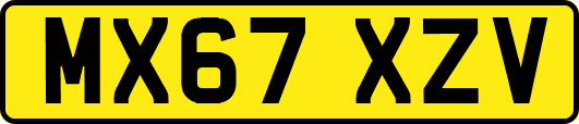 MX67XZV