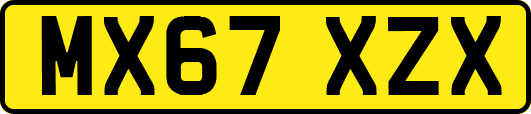 MX67XZX