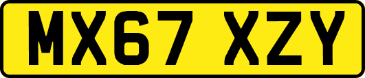 MX67XZY