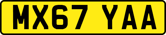 MX67YAA