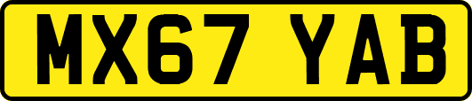 MX67YAB