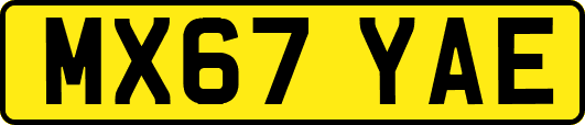 MX67YAE