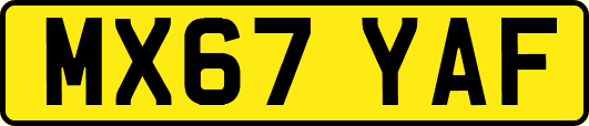 MX67YAF