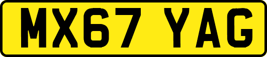 MX67YAG