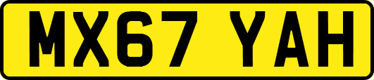 MX67YAH