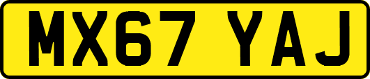 MX67YAJ