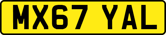 MX67YAL