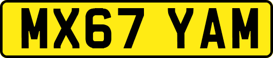 MX67YAM