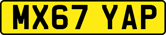 MX67YAP