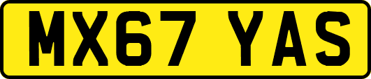 MX67YAS