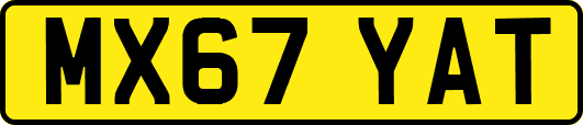 MX67YAT
