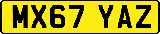 MX67YAZ