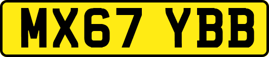 MX67YBB