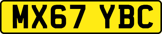 MX67YBC