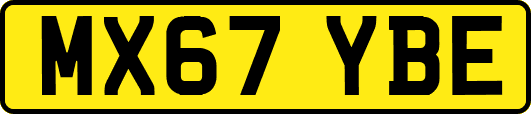 MX67YBE