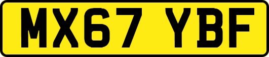 MX67YBF